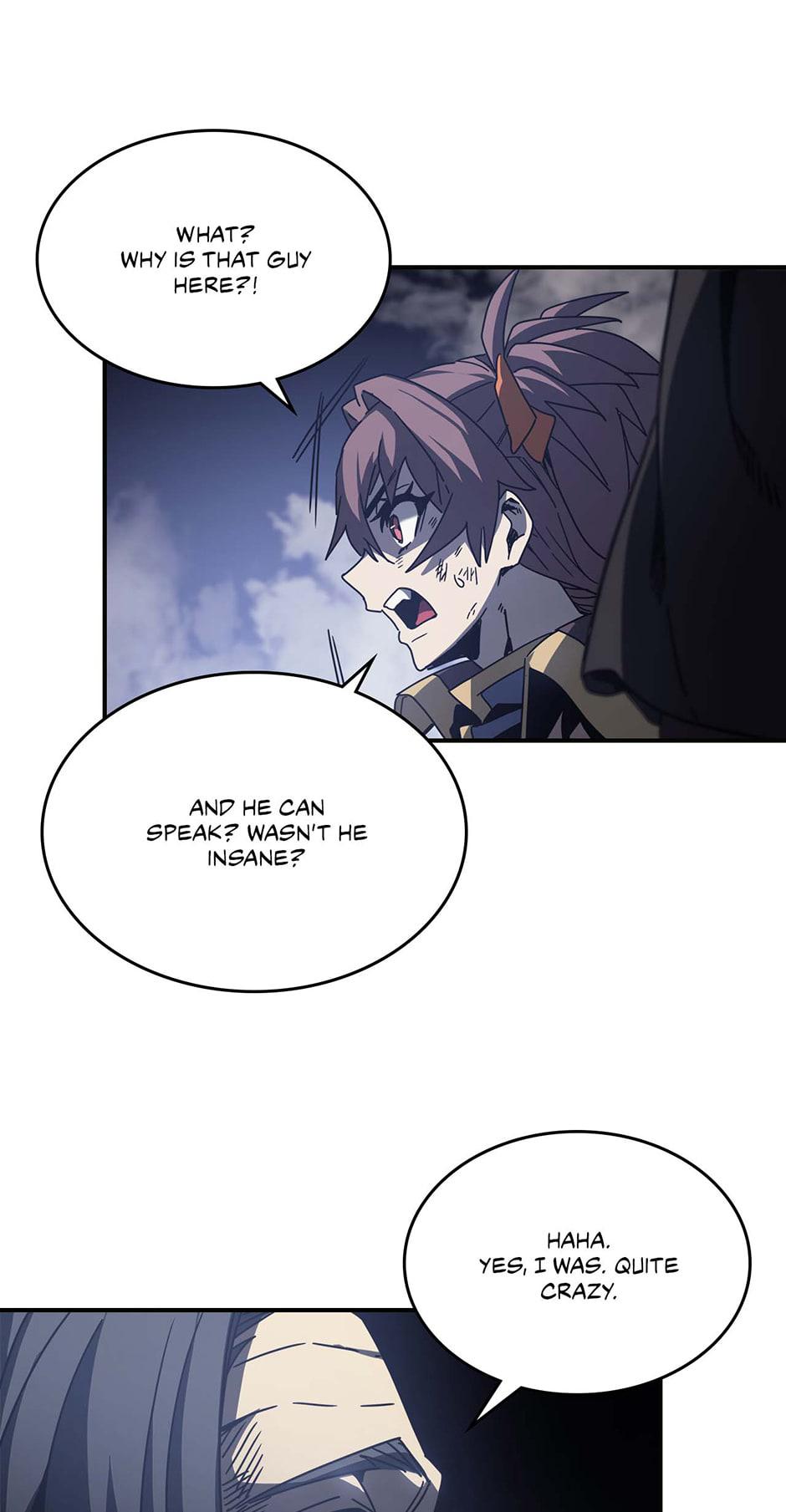 Read A Returner's Magic Should Be Special ENGLISH Manga Online