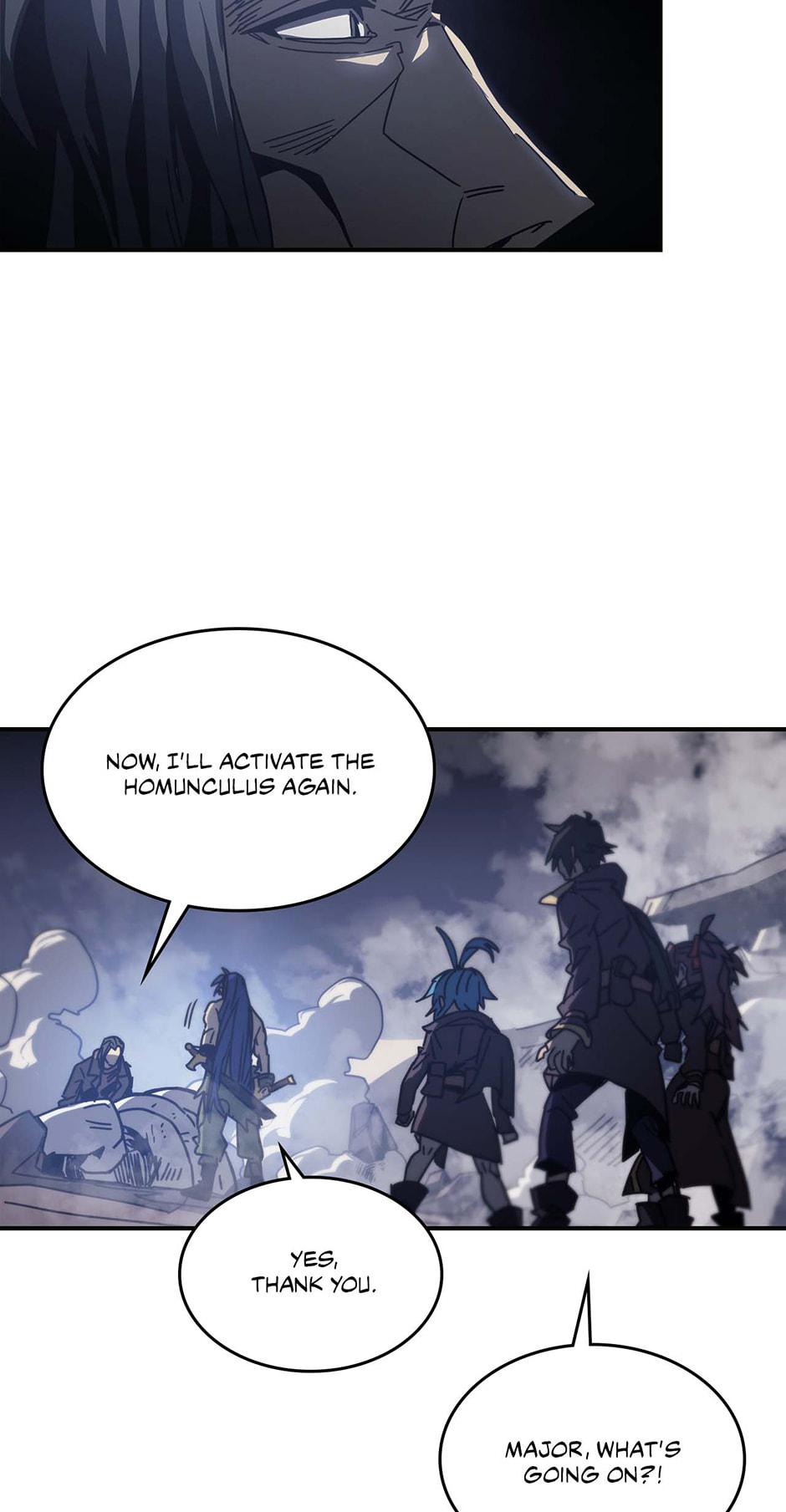 Read A Returner's Magic Should Be Special ENGLISH Manga Online