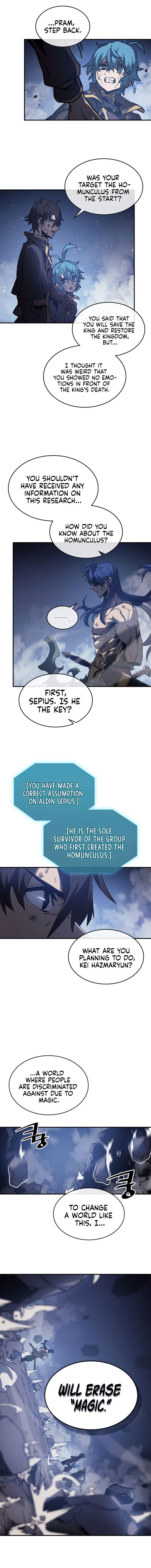 Read A Returner's Magic Should Be Special ENGLISH Manga Online