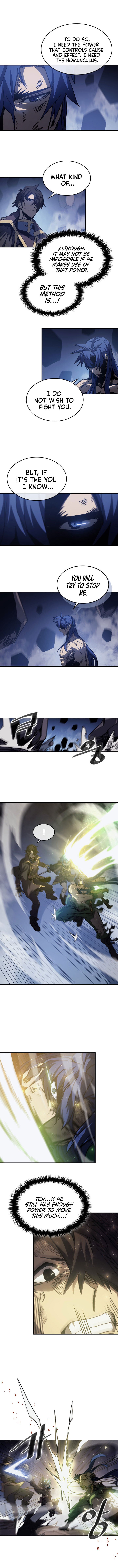 Read A Returner's Magic Should Be Special ENGLISH Manga Online