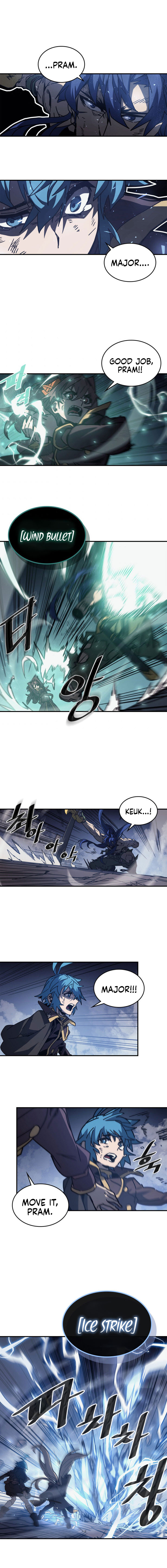 Read A Returner's Magic Should Be Special ENGLISH Manga Online