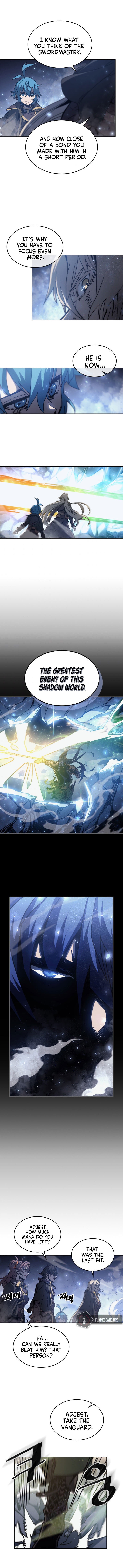 Read A Returner's Magic Should Be Special ENGLISH Manga Online