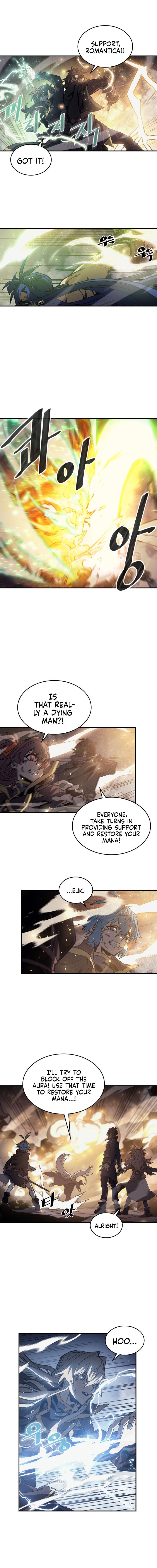 Read A Returner's Magic Should Be Special ENGLISH Manga Online