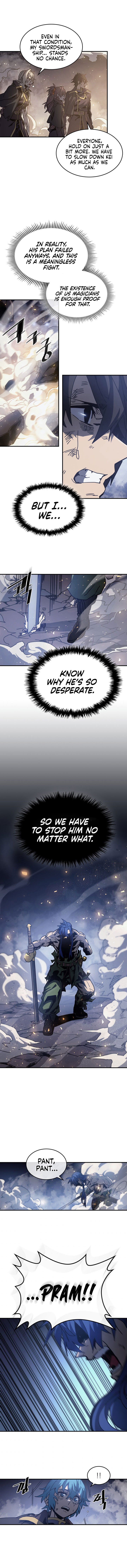 Read A Returner's Magic Should Be Special ENGLISH Manga Online