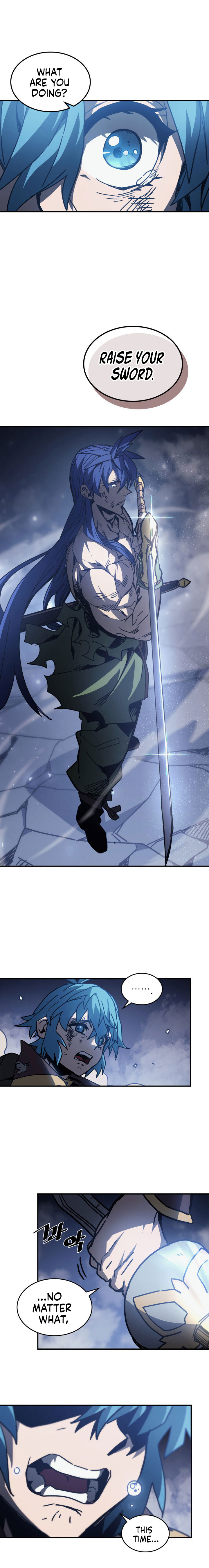 Read A Returner's Magic Should Be Special ENGLISH Manga Online