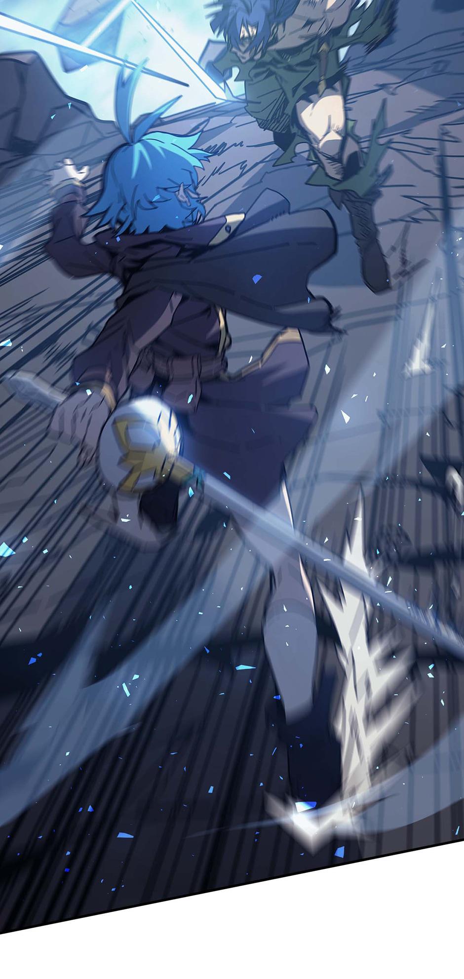 Read A Returner's Magic Should Be Special ENGLISH Manga Online