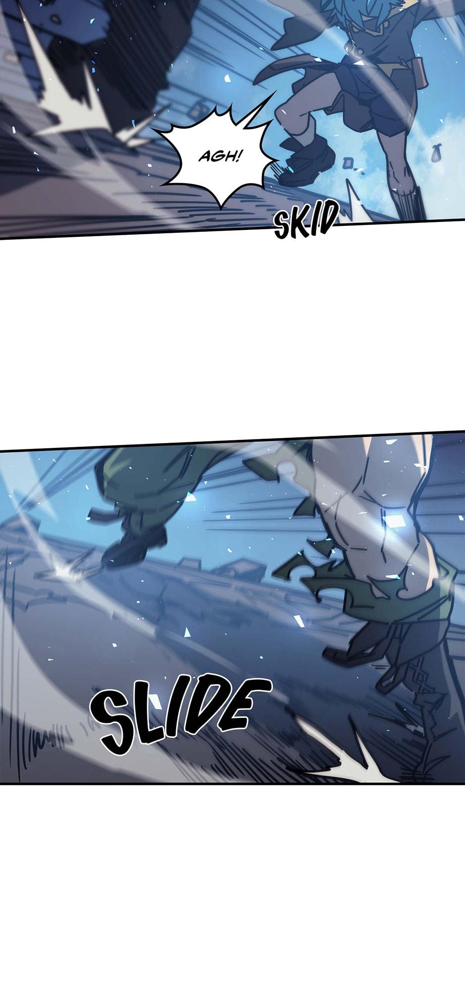 Read A Returner's Magic Should Be Special ENGLISH Manga Online