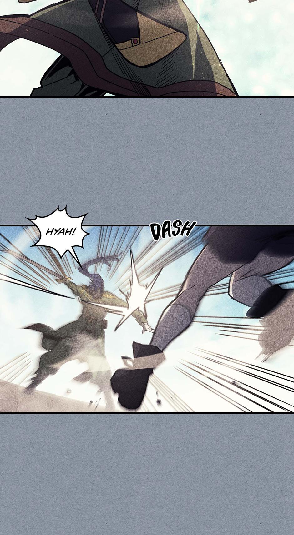 Read A Returner's Magic Should Be Special ENGLISH Manga Online