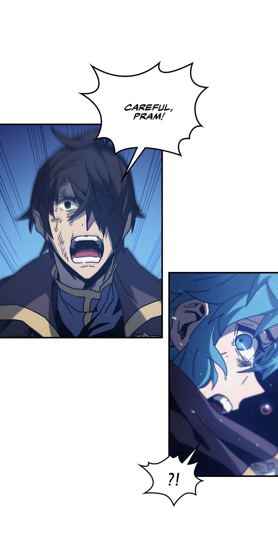 Read A Returner's Magic Should Be Special ENGLISH Manga Online