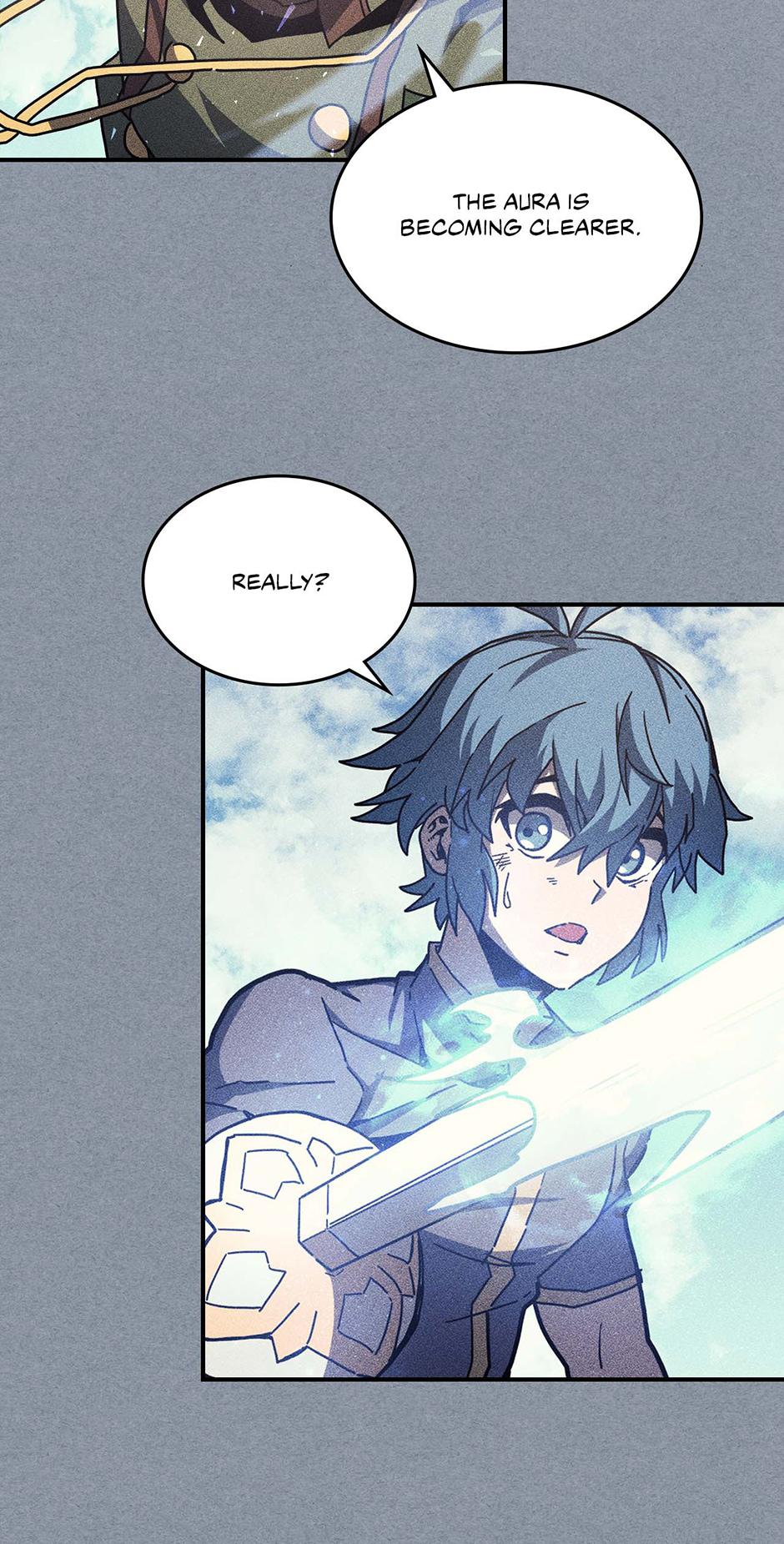 Read A Returner's Magic Should Be Special ENGLISH Manga Online