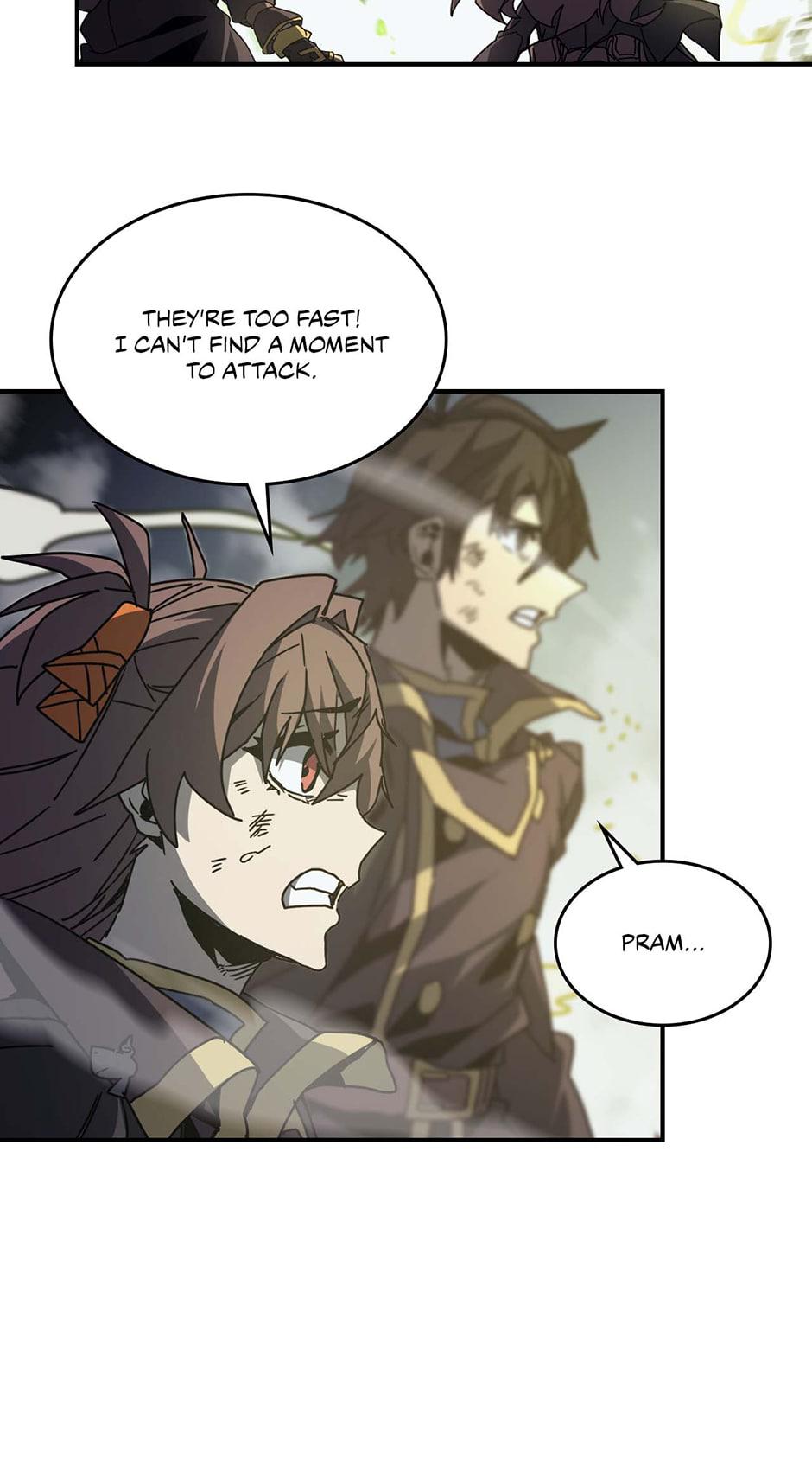 Read A Returner's Magic Should Be Special ENGLISH Manga Online