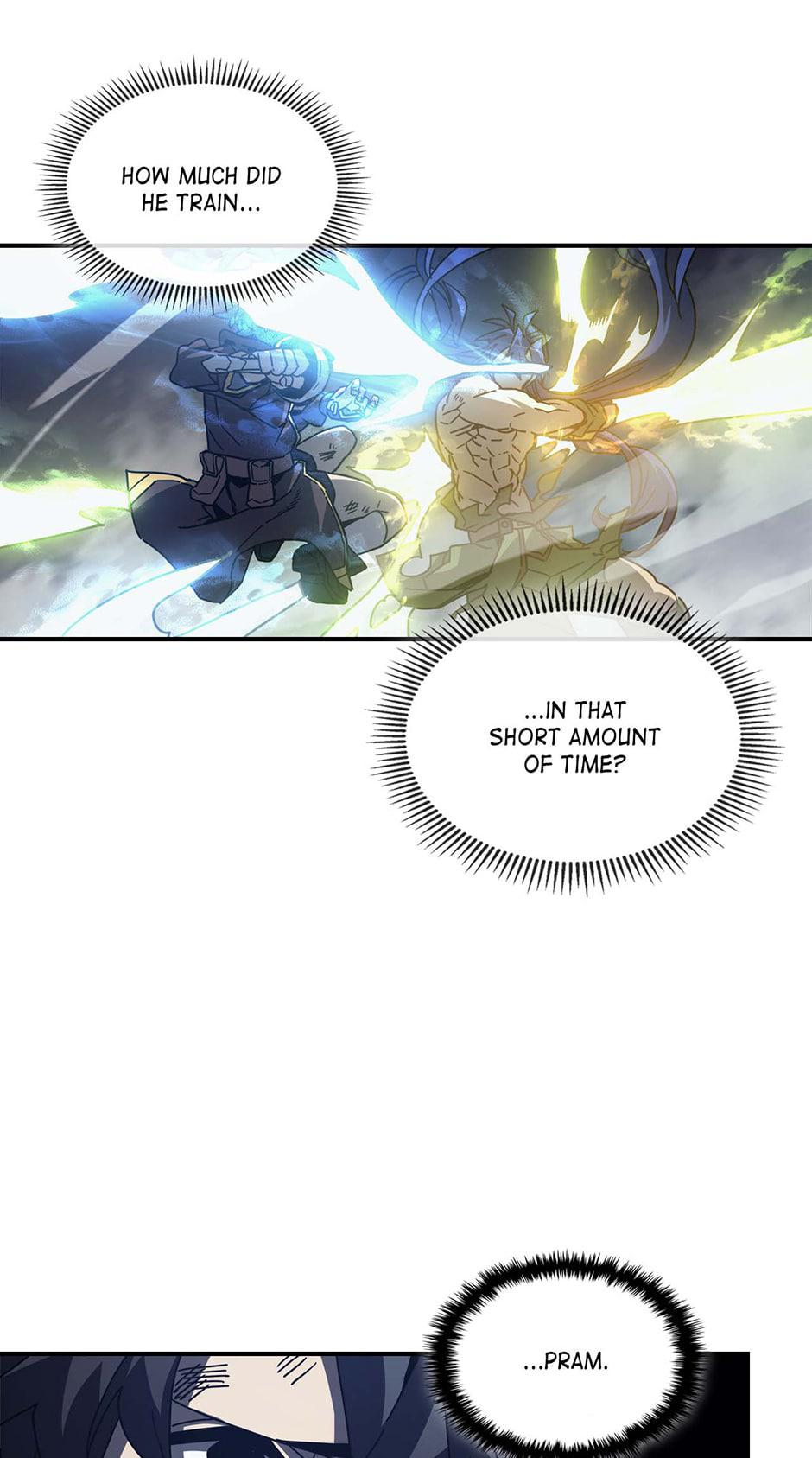 Read A Returner's Magic Should Be Special ENGLISH Manga Online