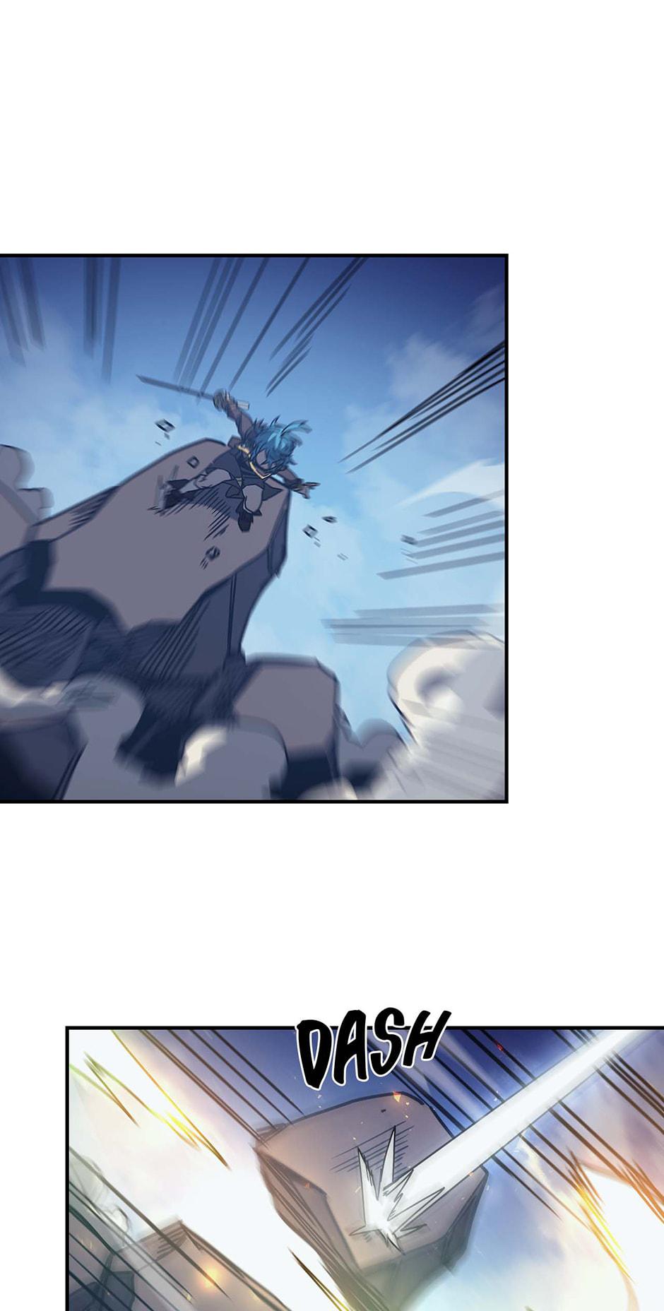 Read A Returner's Magic Should Be Special ENGLISH Manga Online