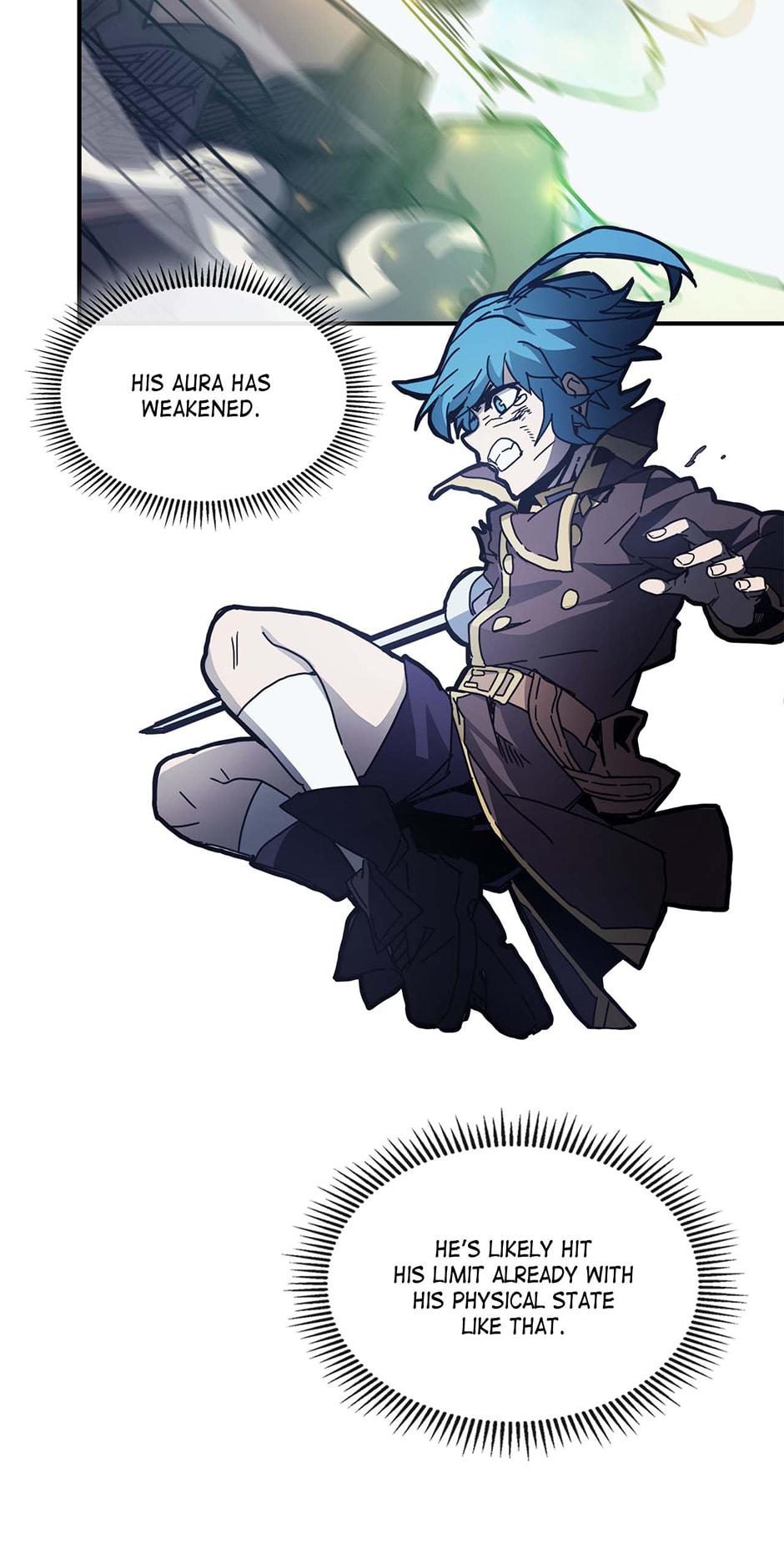 Read A Returner's Magic Should Be Special ENGLISH Manga Online