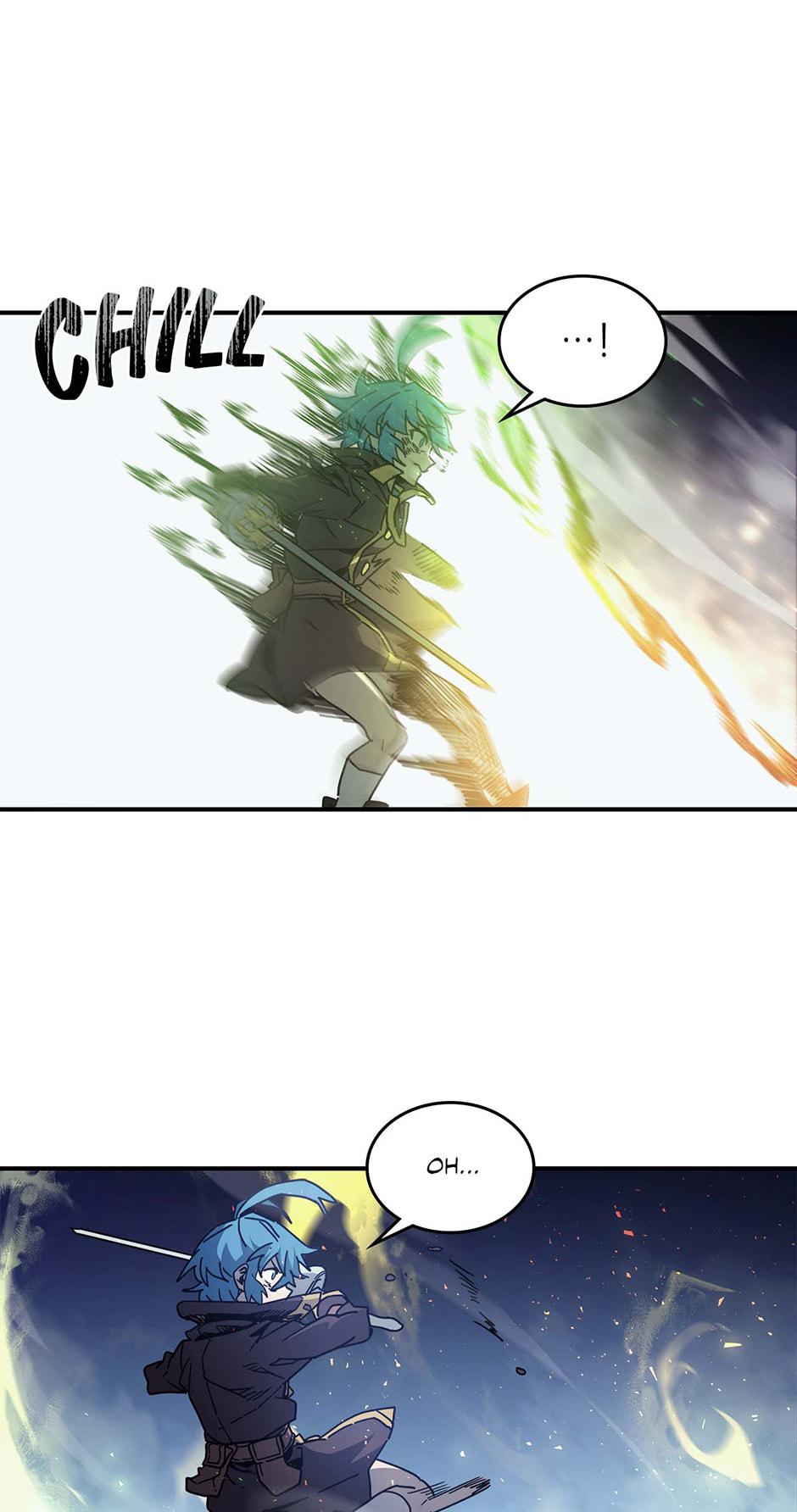 Read A Returner's Magic Should Be Special ENGLISH Manga Online