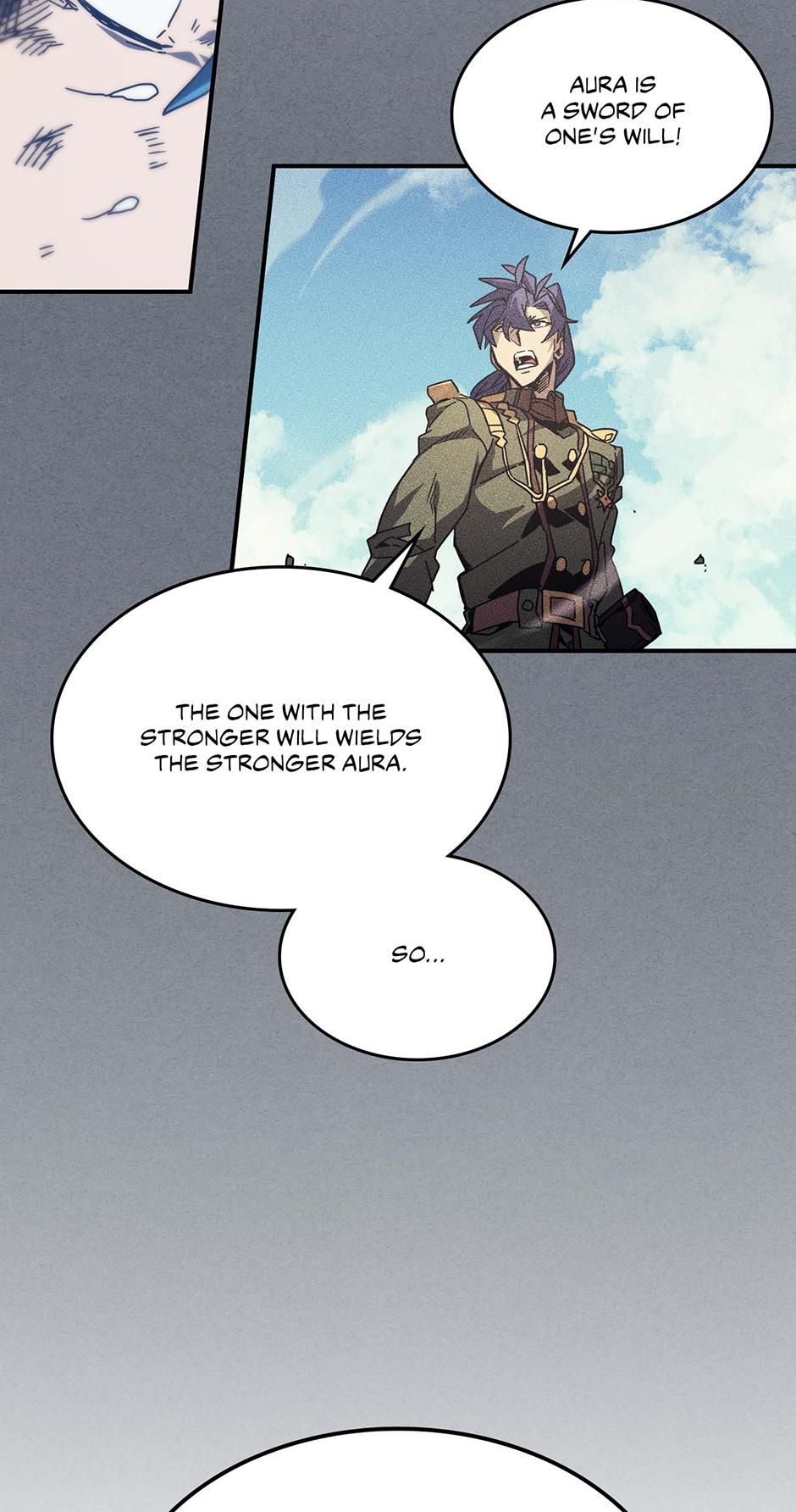 Read A Returner's Magic Should Be Special ENGLISH Manga Online