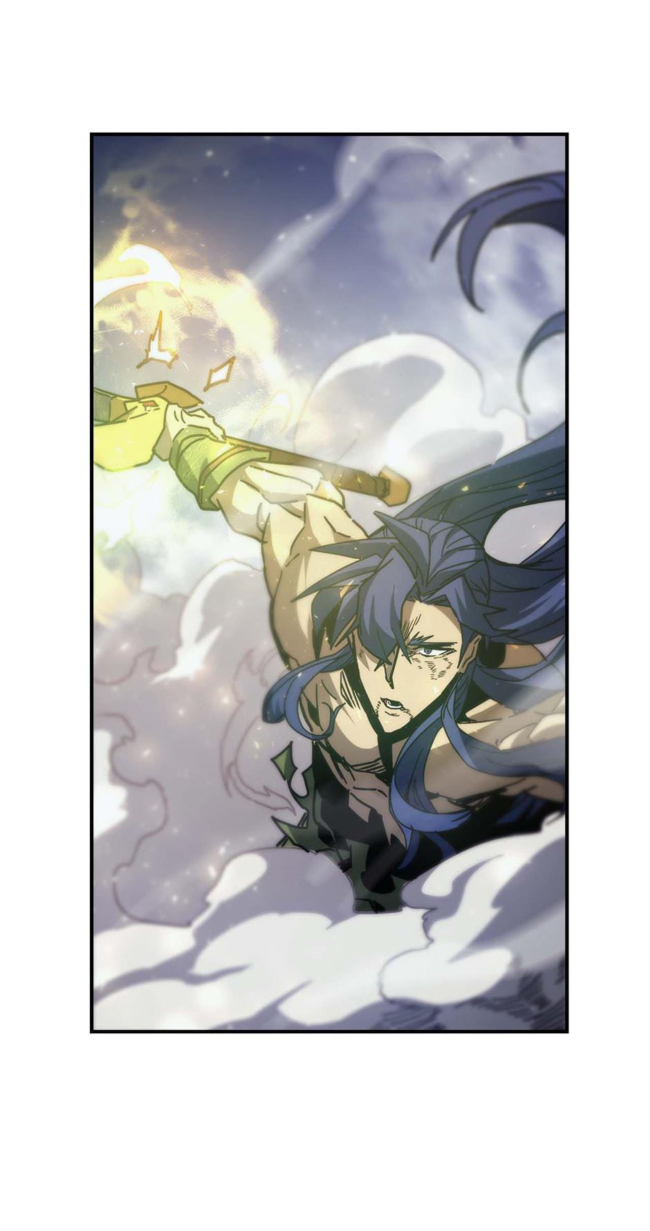 Read A Returner's Magic Should Be Special ENGLISH Manga Online