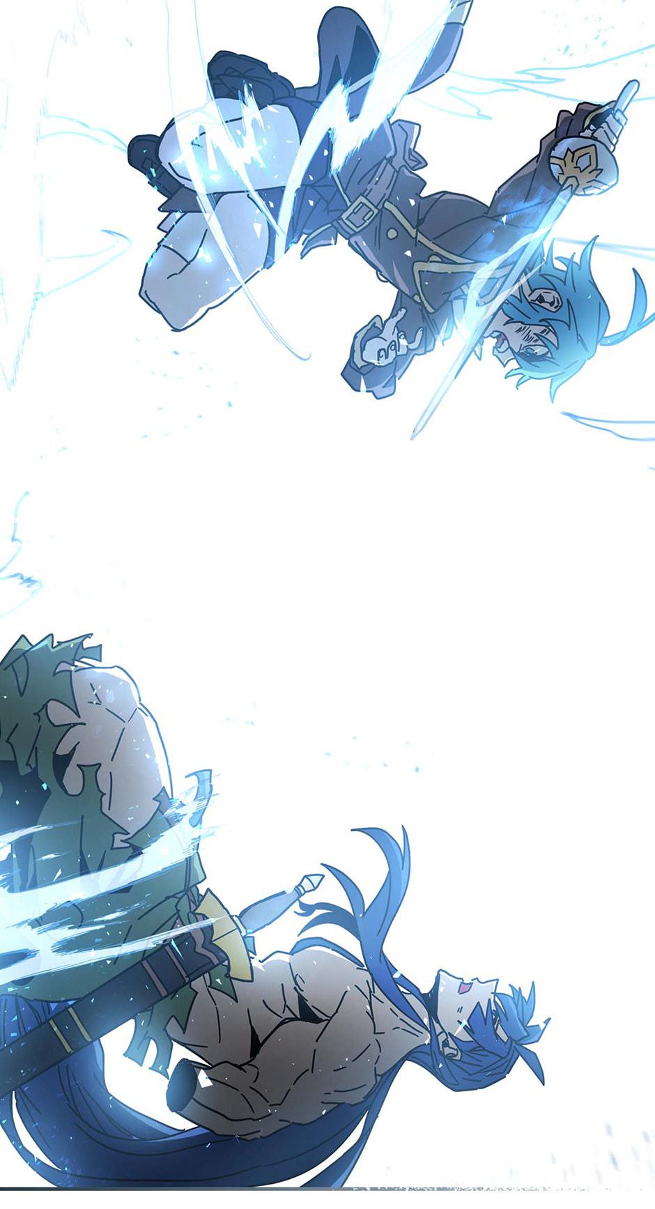 Read A Returner's Magic Should Be Special ENGLISH Manga Online