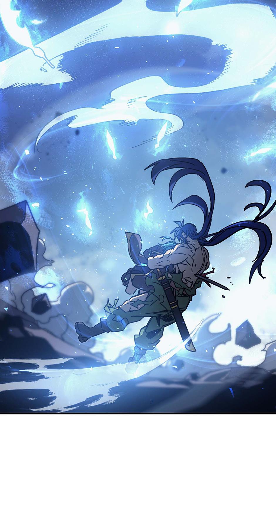 Read A Returner's Magic Should Be Special ENGLISH Manga Online