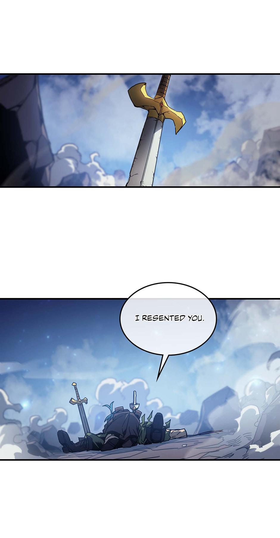 Read A Returner's Magic Should Be Special ENGLISH Manga Online