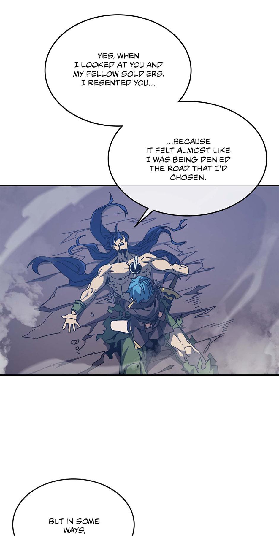 Read A Returner's Magic Should Be Special ENGLISH Manga Online