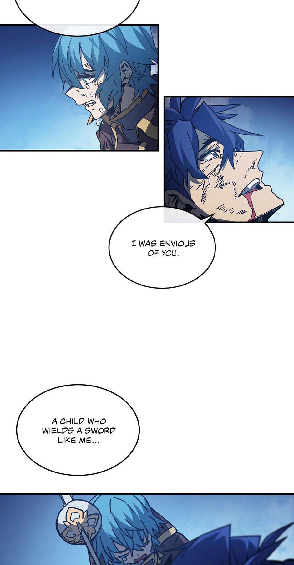 Read A Returner's Magic Should Be Special ENGLISH Manga Online