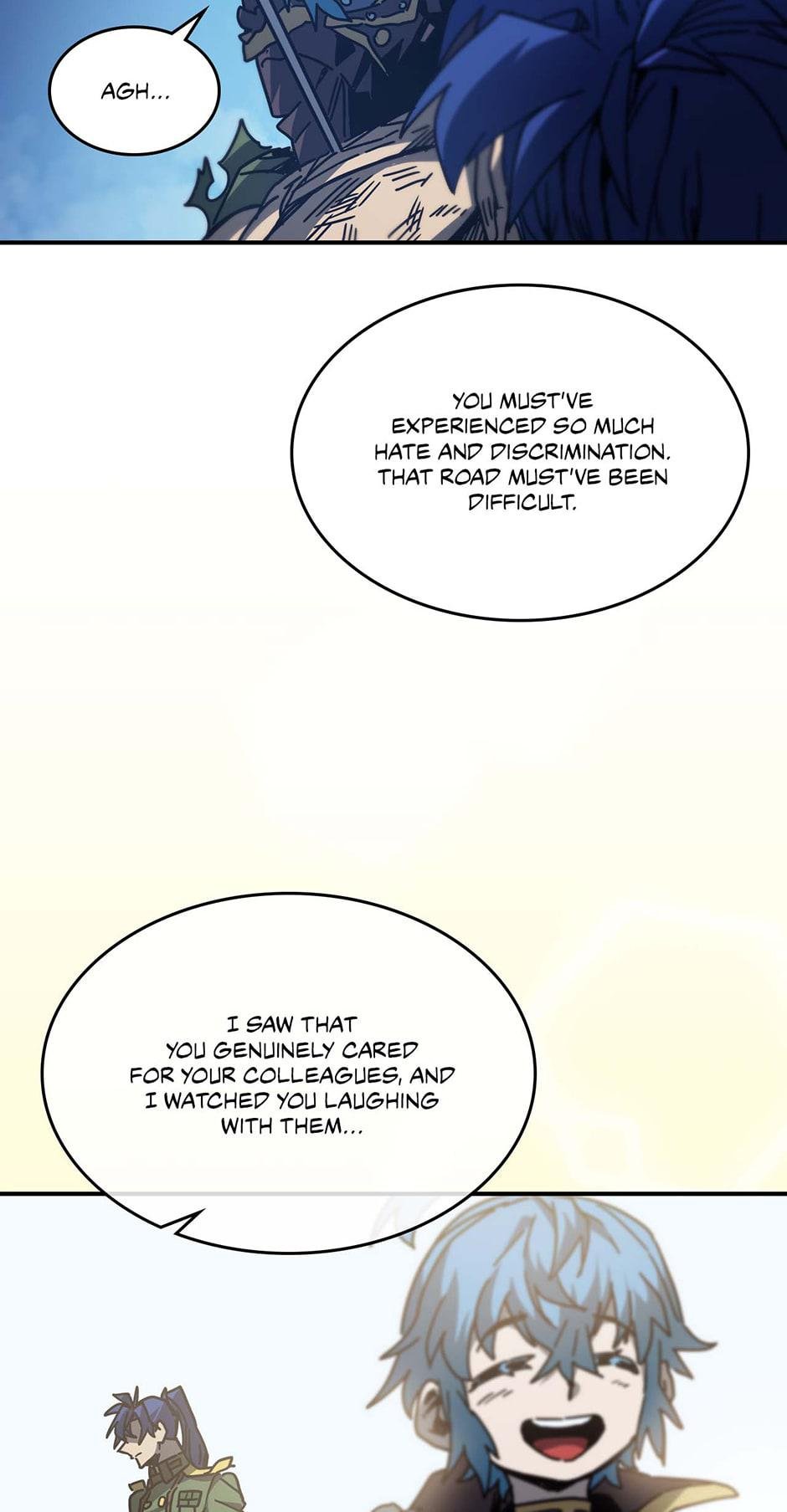 Read A Returner's Magic Should Be Special ENGLISH Manga Online