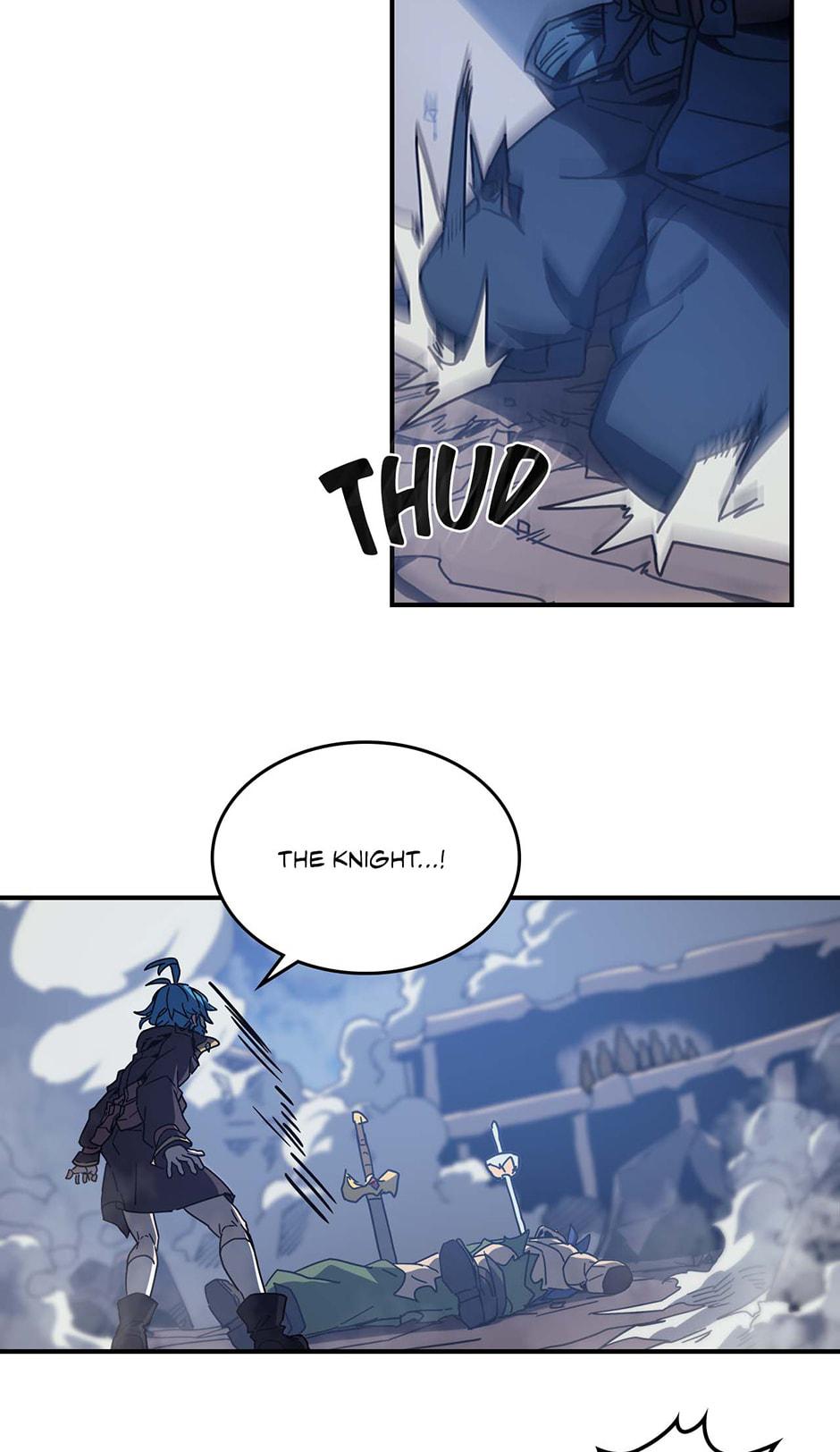 Read A Returner's Magic Should Be Special ENGLISH Manga Online