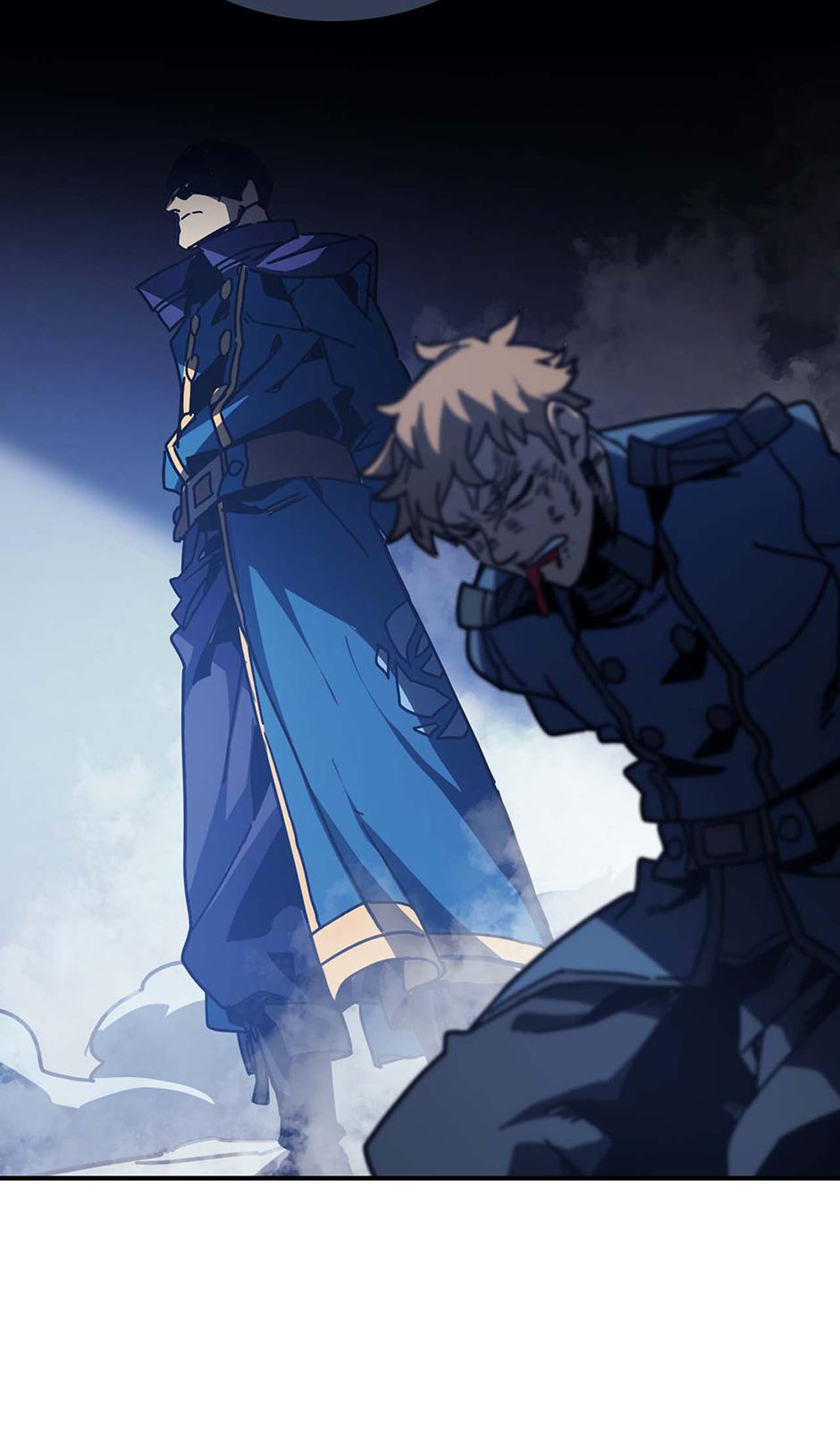 Read A Returner's Magic Should Be Special ENGLISH Manga Online