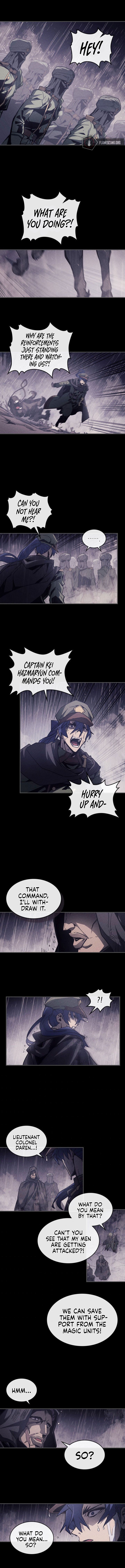 Read A Returner's Magic Should Be Special ENGLISH Manga Online