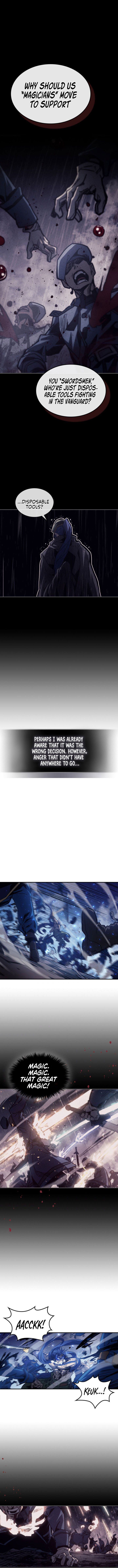 Read A Returner's Magic Should Be Special ENGLISH Manga Online