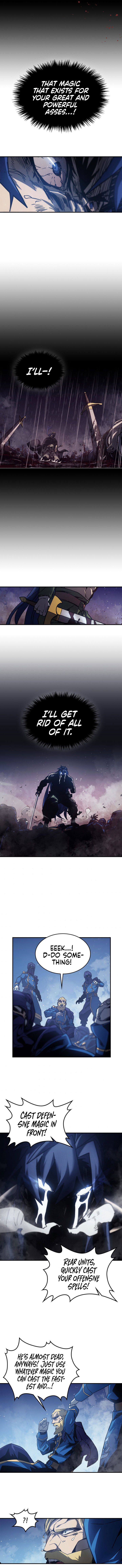 Read A Returner's Magic Should Be Special ENGLISH Manga Online