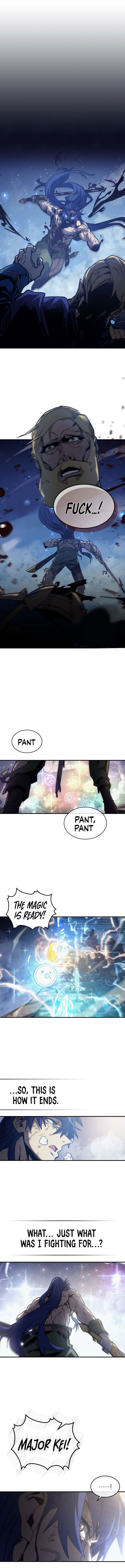 Read A Returner's Magic Should Be Special ENGLISH Manga Online