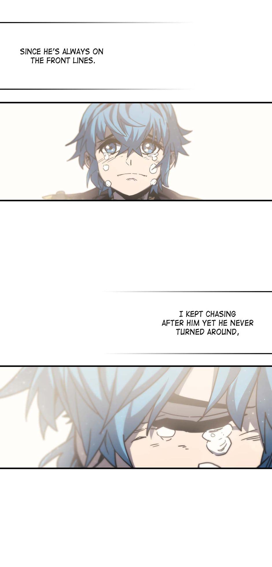 Read A Returner's Magic Should Be Special ENGLISH Manga Online