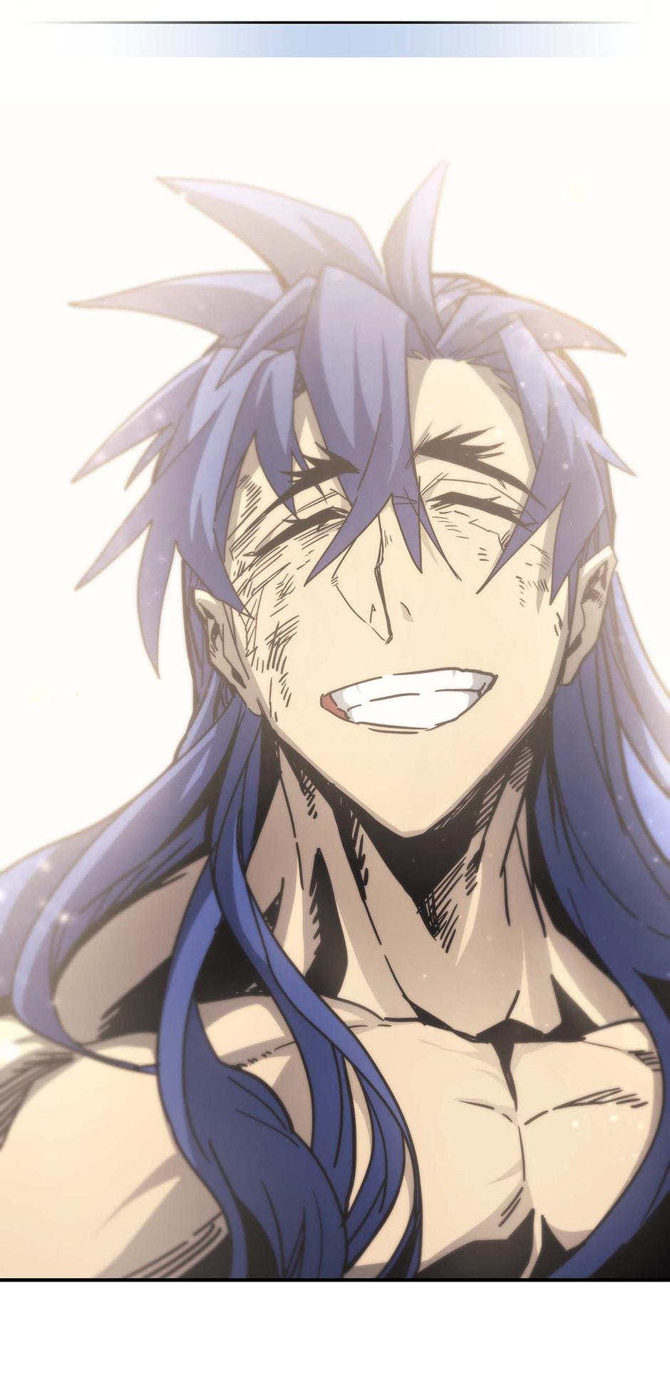 Read A Returner's Magic Should Be Special ENGLISH Manga Online