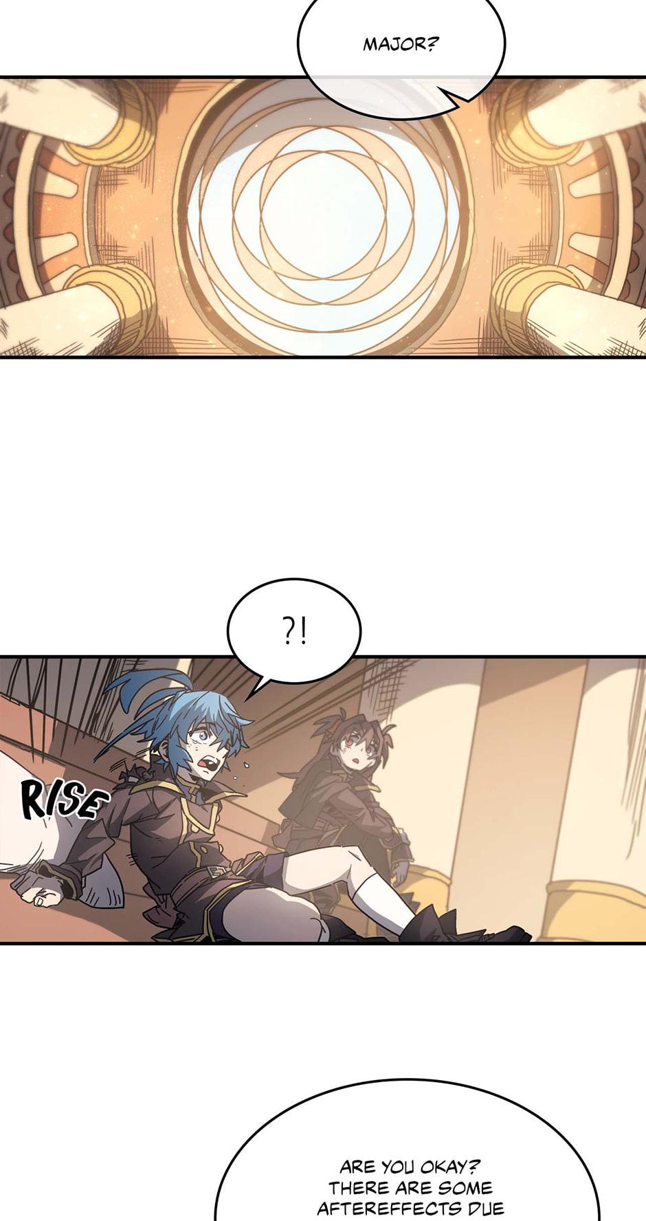 Read A Returner's Magic Should Be Special ENGLISH Manga Online