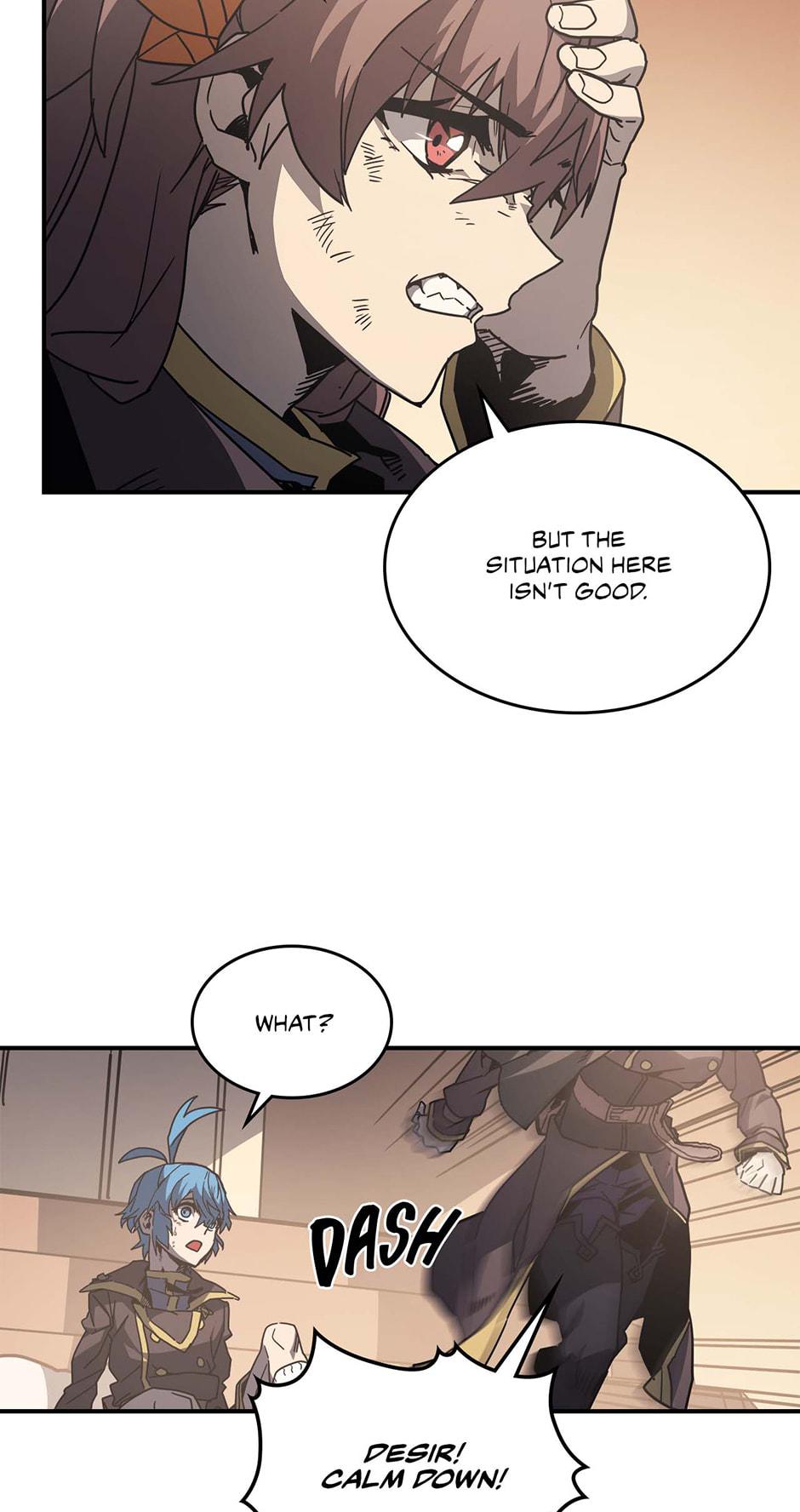 Read A Returner's Magic Should Be Special ENGLISH Manga Online