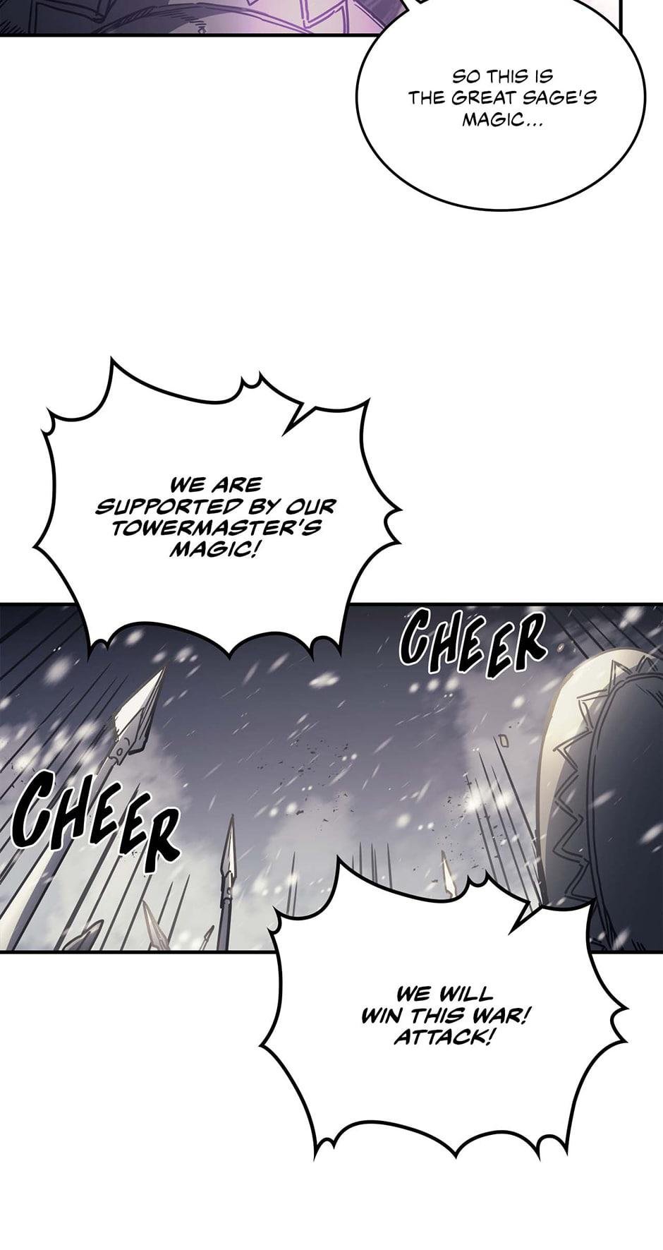 Read A Returner's Magic Should Be Special ENGLISH Manga Online