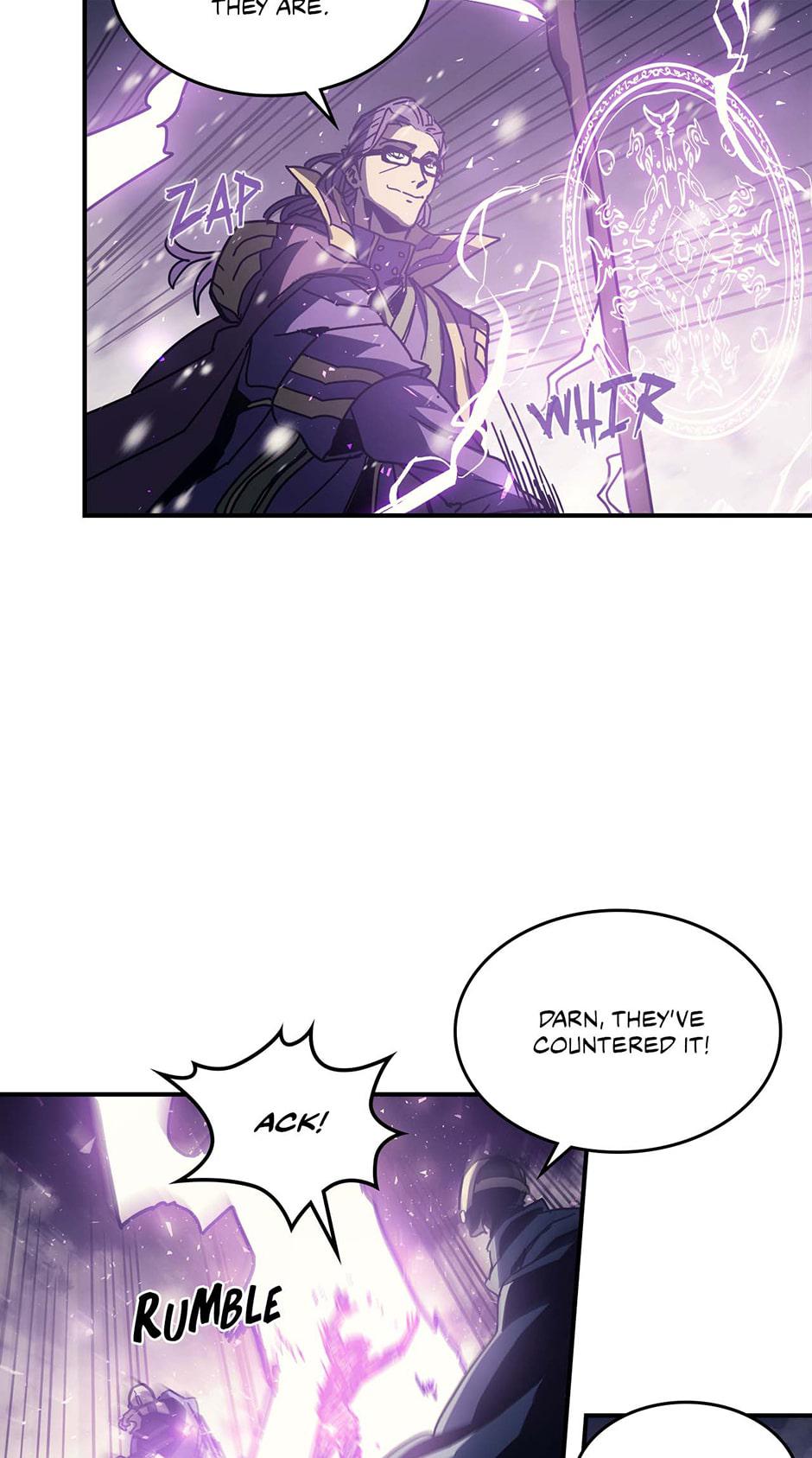 Read A Returner's Magic Should Be Special ENGLISH Manga Online