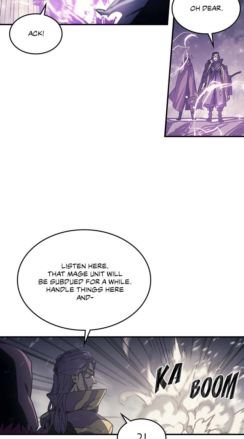 Read A Returner's Magic Should Be Special ENGLISH Manga Online