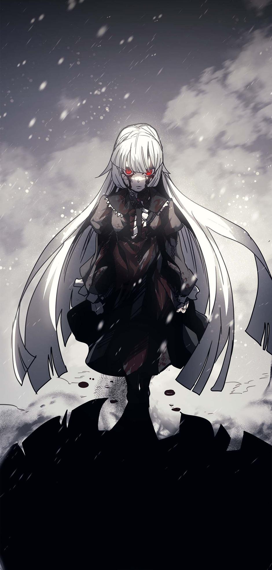 Read A Returner's Magic Should Be Special ENGLISH Manga Online