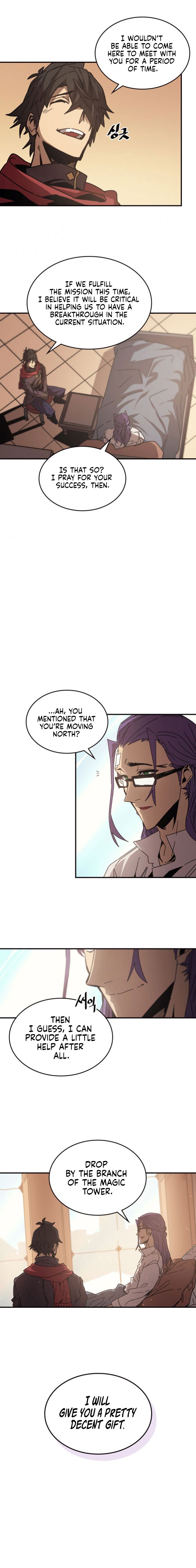 Read A Returner's Magic Should Be Special ENGLISH Manga Online