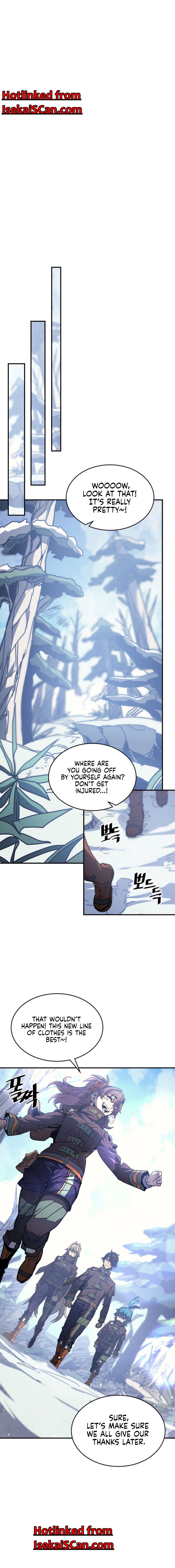 Read A Returner's Magic Should Be Special ENGLISH Manga Online