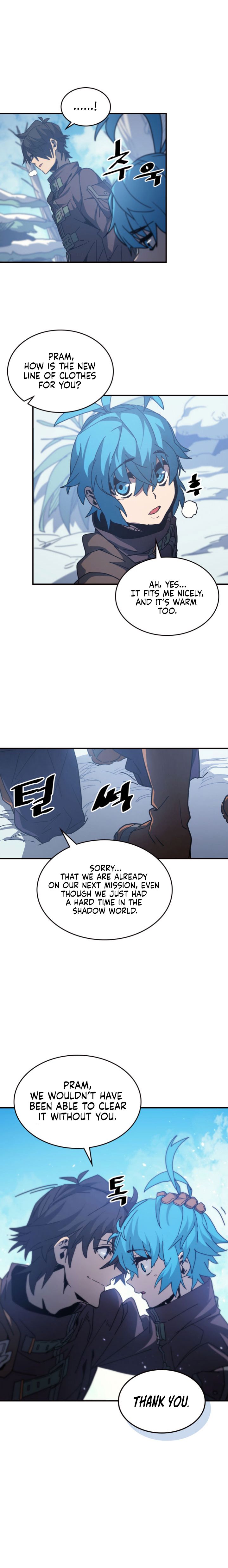 Read A Returner's Magic Should Be Special ENGLISH Manga Online