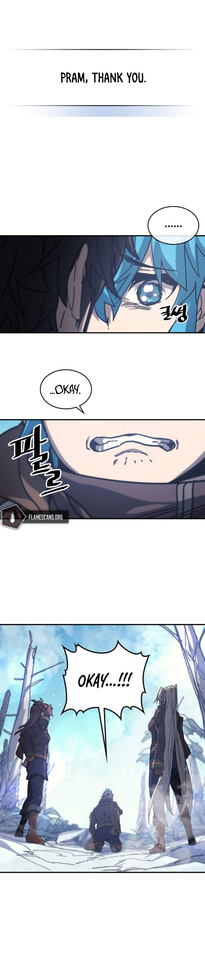 Read A Returner's Magic Should Be Special ENGLISH Manga Online