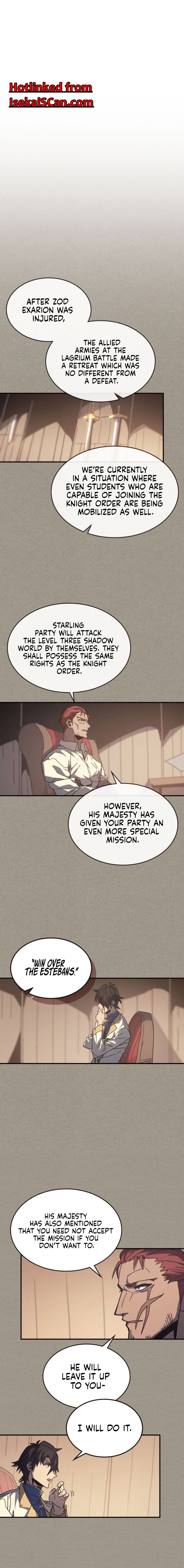 Read A Returner's Magic Should Be Special ENGLISH Manga Online