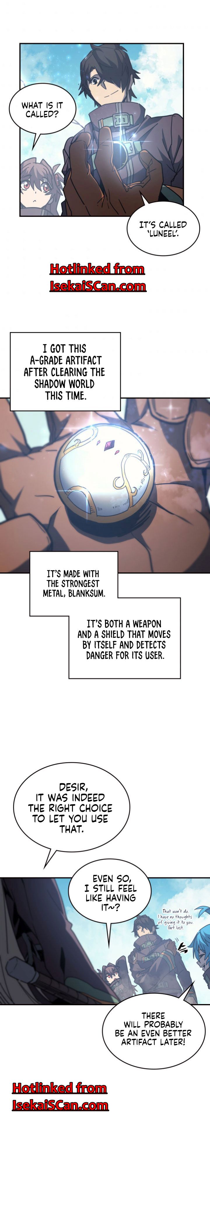 Read A Returner's Magic Should Be Special ENGLISH Manga Online