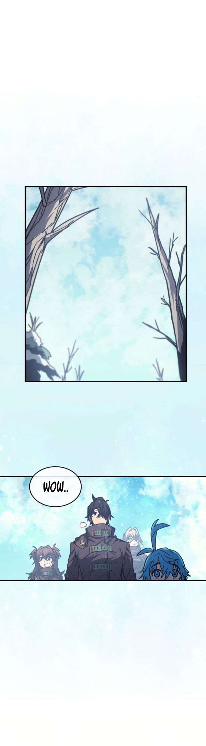 Read A Returner's Magic Should Be Special ENGLISH Manga Online