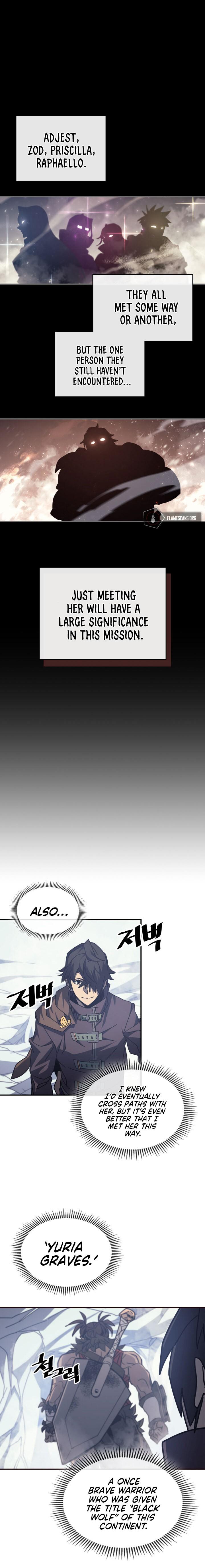 Read A Returner's Magic Should Be Special ENGLISH Manga Online