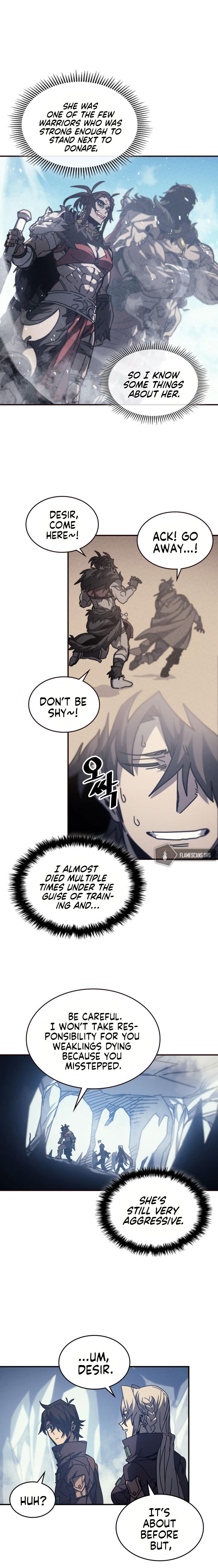 Read A Returner's Magic Should Be Special ENGLISH Manga Online